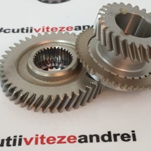 Kit pinioane viteza a 6-a Opel M32