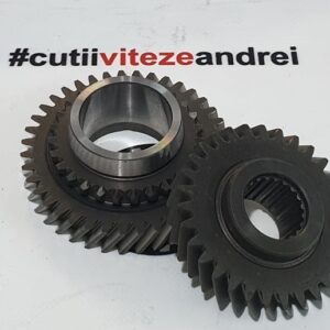 Set pinioane viteza a 5-a cutie viteze Opel Combo