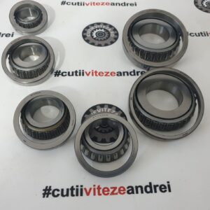 Kit rulmenti axe cutie de viteze Opel Combo