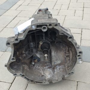 Cutie de viteze Audi A4 4x4 3.0 0A3 300 040 F