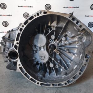 Cutie de viteze manuala Renault Master 2.3 in 6 trepte 2021 cod PF6 066