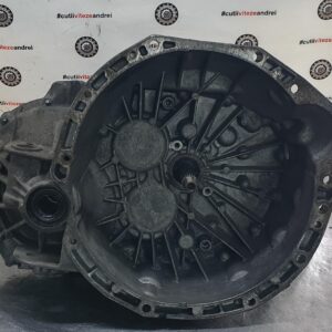 Cutie de viteze manuala Nissan NV 400 2.3 in 6 trepte cod PF6 060
