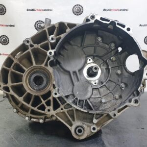 Cutie de viteze manuala VW Crafter 2.0 tdi 6 trepte cod TWP