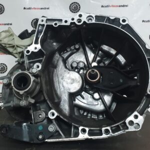 Cutie de viteze manuala Opel Corsa F 1.2 benzina in 6 trepte cod 20V257