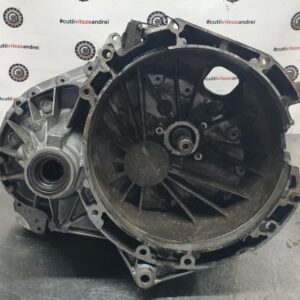 Cutie de viteze manuala Ford Transit Custom tractiune fata 2.2 in 6 trepte cod BK3R-7002-SA