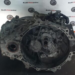 Cutie de viteze manuala Kia Sportage 2x4 1.7 in 6 trepte cod WNJ6K