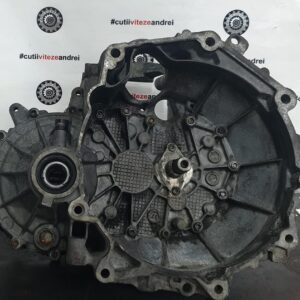 Cutie viteze manuala VW 1.0 benzina in 5+1 viteze QCF