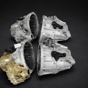 Cutie viteze manuala Renault Master 3 / Opel Movano 2.3