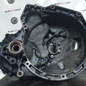 Cutie viteze Ford 1.0 in 6+1 viteze 2018 H1BR 7F097 AD / H1BR 7F096 AD