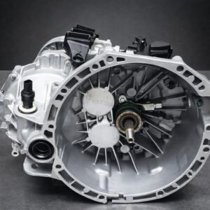 Cutie de viteze manuala Opel Movano 2.3 in 6 trepte cod PF6 053 , PF 6053