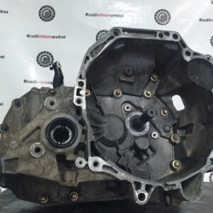 Cutie viteze Dacia Logan 1.0 benzina 5+1 trepte cod JH3-372