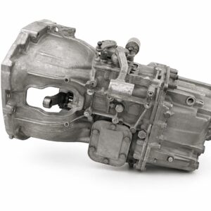 Cutie viteze Opel Movano tractiune spate 2.3 in 6+1 viteze cod 6S420V