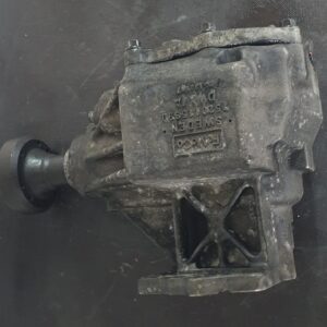 Cutie transfer Land Rover Freelander 2 2.2