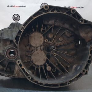 Cutie viteze Renault Master 2.5 dci in 6+1 viteze cod PF6 006