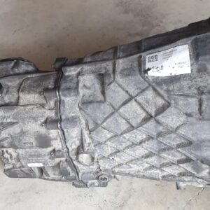 Cutie de viteze Mercedes Sprinter cod A9062602401, 711680
