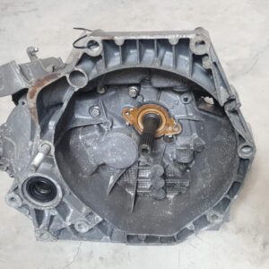Cutie viteze Fiat Punto 1.3 multijet 5+1 viteze
