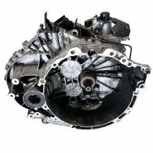 Cutie de viteza manuala Volvo XC60 motor 2.0 in 6+1 viteze cod cutie EU1R 7002 GED