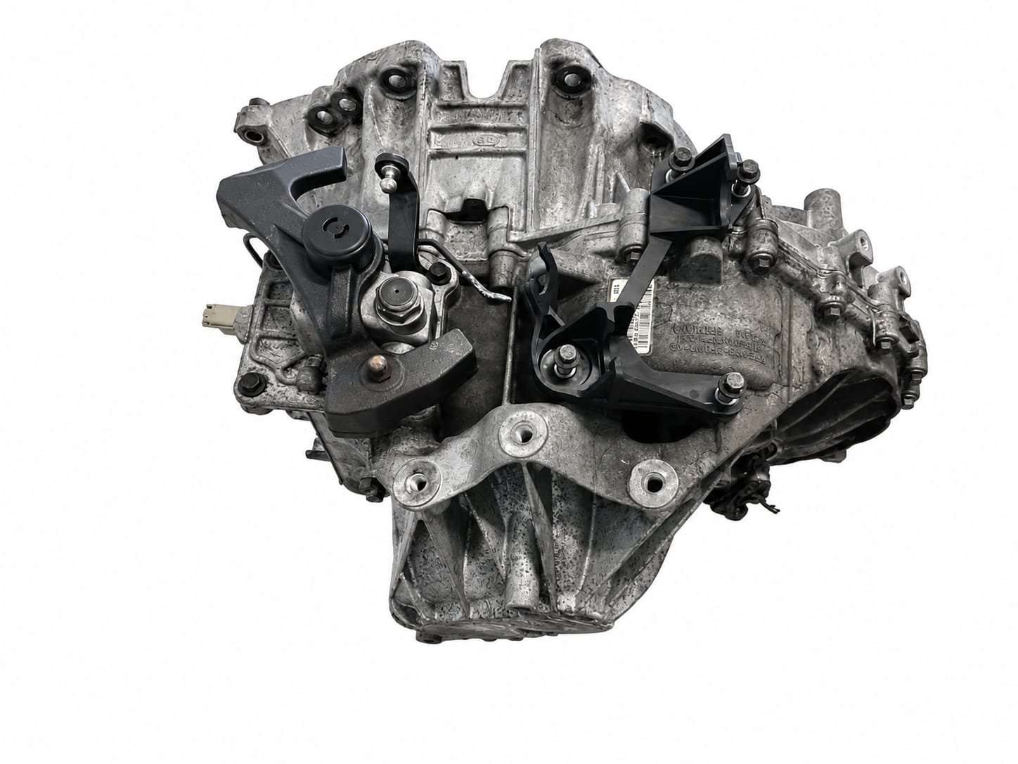 Cutie de viteza manuala Volvo XC60 motor 2.0 in 6+1 viteze cod cutie EU1R 7002 GED - imagine 3
